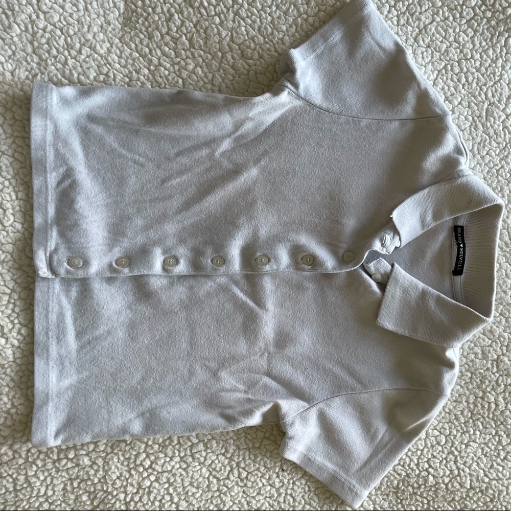 brandy melville button down